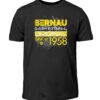 Bernau Original - Kinder T-Shirt-16