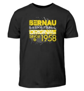 Bernau Original - Kinder T-Shirt-16