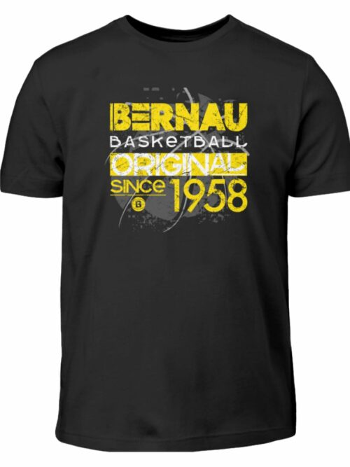 Bernau Original - Kinder T-Shirt-16