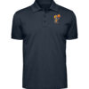 Bernau "Skullyballer" (Stick) - Polo Shirt-774