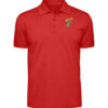 Bernau "Skullyballer" (Stick) - Polo Shirt-1565