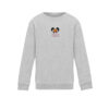 Nothing but Basketball (Stick) - Kinder Sweatshirt mit Stick-17