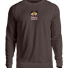Nothing but Basketball (Stick) - Unisex Sweatshirt mit Stick-1604