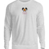 Nothing but Basketball (Stick) - Unisex Sweatshirt mit Stick-6892