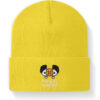 Nothing but Basketball (Stick) - Beanie-5766