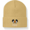 Nothing but Basketball (Stick) - Beanie-224