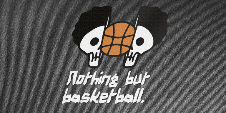 motiv nothing but basketball
