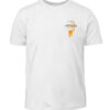 JUST DUNK IT - Kinder T-Shirt-3