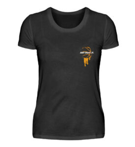 JUST DUNK IT - Damenshirt-16