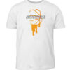 JUST DUNK IT - Kinder T-Shirt-3