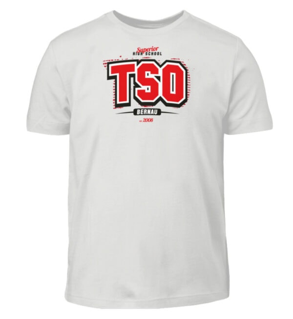 TSO Bernau - Kinder T-Shirt-1053