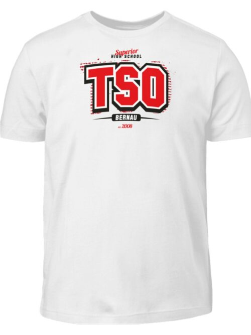 TSO Bernau - Kinder T-Shirt-3