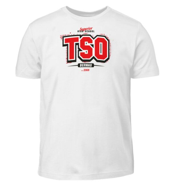 TSO Bernau - Kinder T-Shirt-3