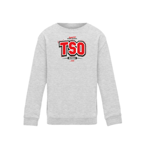 TSO Bernau - Kinder Sweatshirt-6892