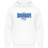 Barnim Bernau - Unisex Kapuzenpullover Hoodie-1478