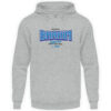 Barnim Bernau - Unisex Kapuzenpullover Hoodie-6807