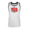 TSO Bernau - Unisex Basketball Trikot-3