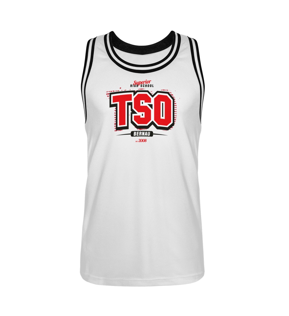 TSO Bernau - Unisex Basketball Trikot-3