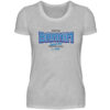 Barnim Bernau - Damenshirt-17