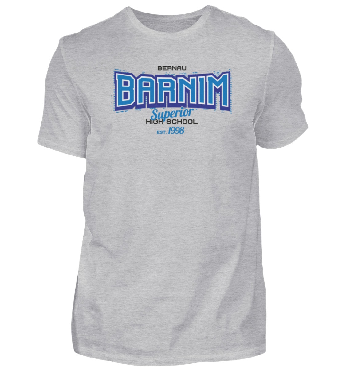 Barnim Bernau - Herren Shirt-17