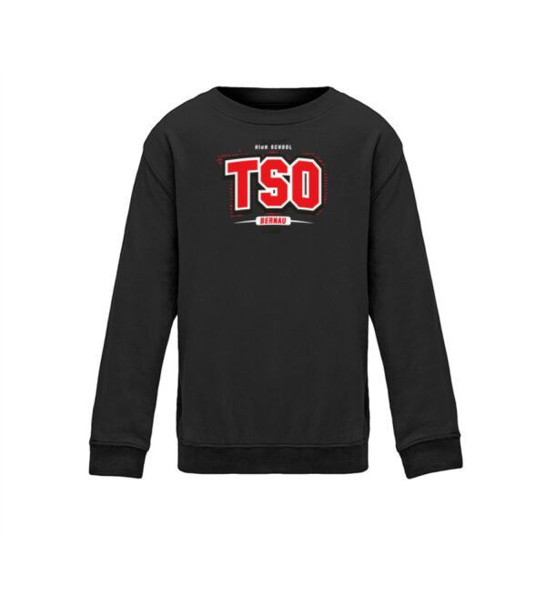 TSO Bernau - Kinder Sweatshirt-639