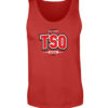 TSO Bernau - Herren Tanktop-4