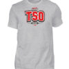 TSO Bernau - Herren Shirt-17