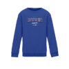 Barnim Bernau - Kinder Sweatshirt-668