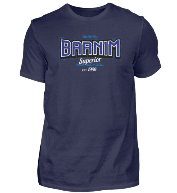 Barnim Bernau - Herren Shirt-198