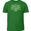 Bernau Kirschgarten - Kinder T-Shirt-718