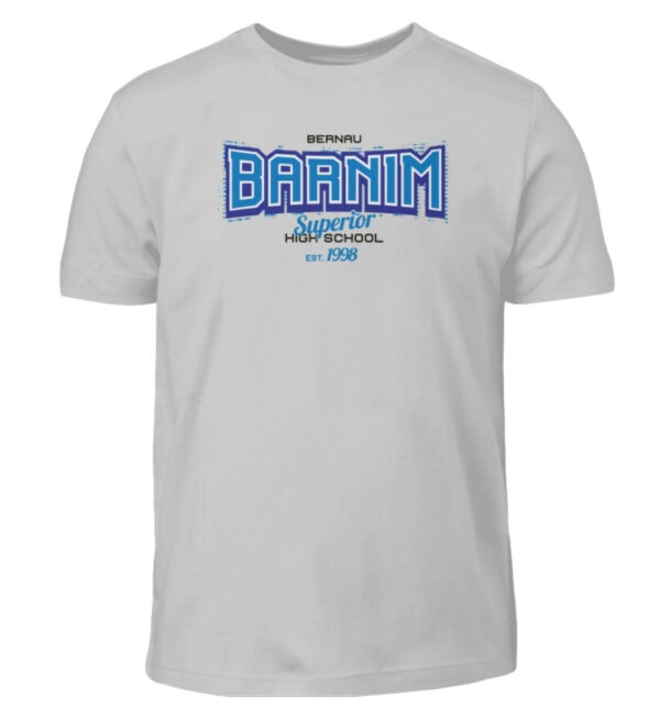 Barnim Bernau - Kinder T-Shirt-1157