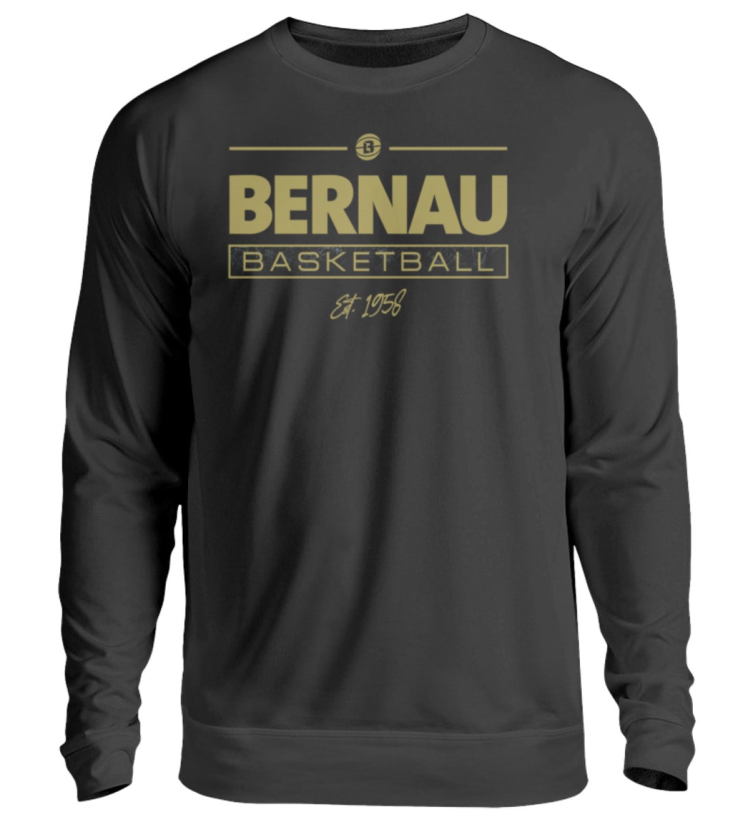 Bernau Finest Basketball - Unisex Pullover-639