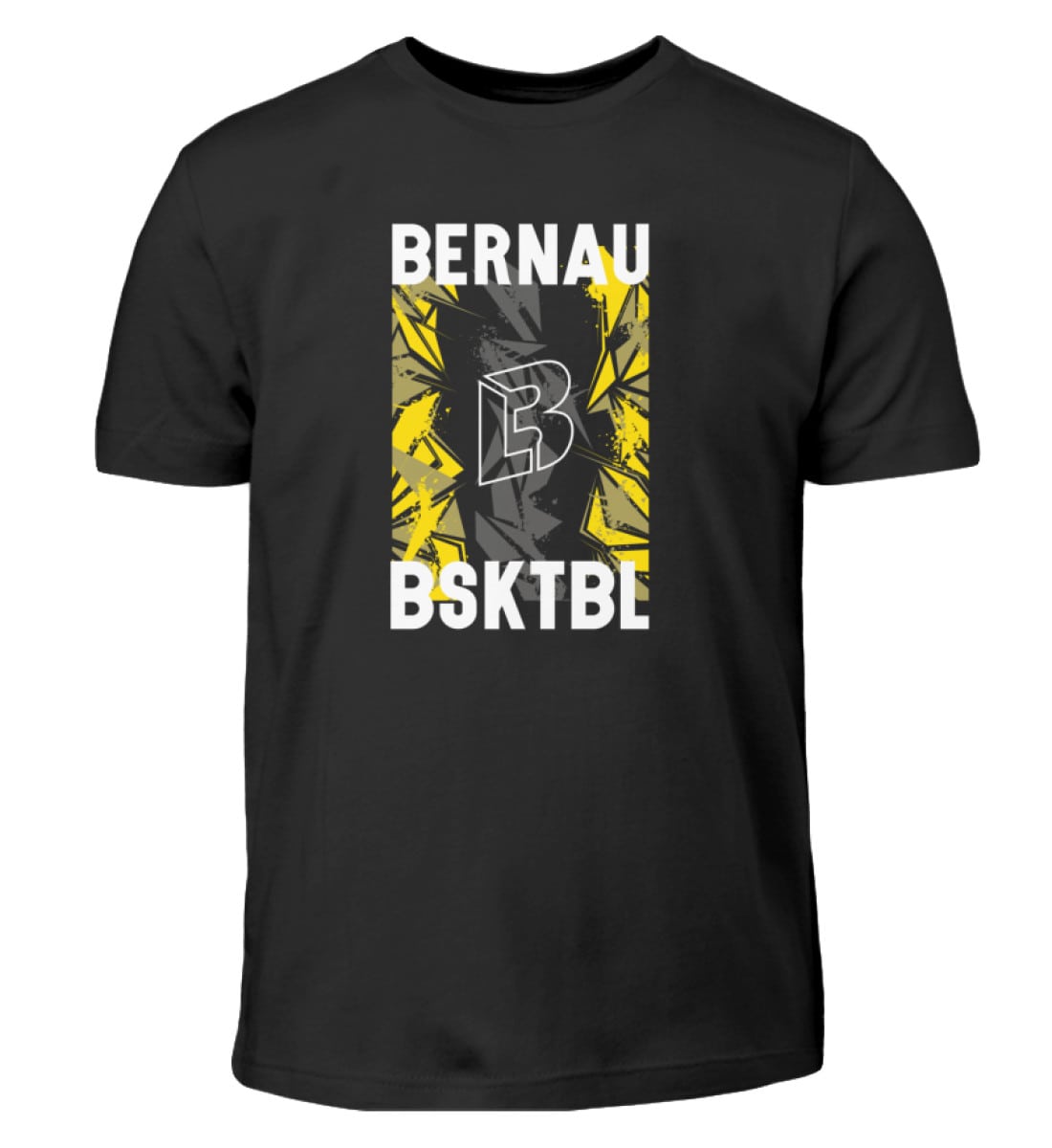 Bernau Bsktbl - Kinder T-Shirt-16