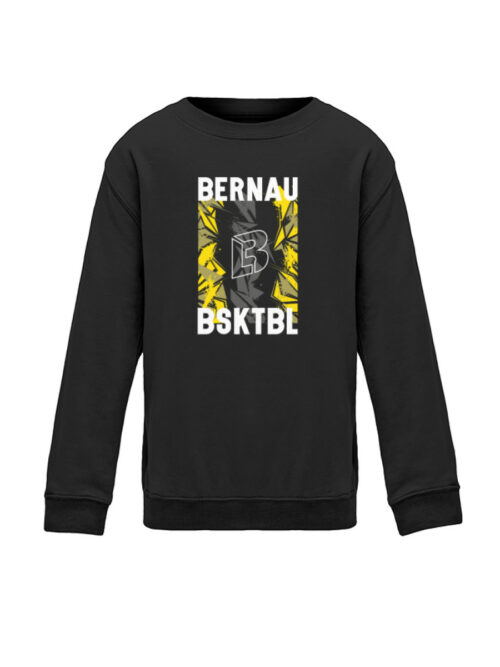 Bernau Bsktbl - Kinder Sweatshirt-639