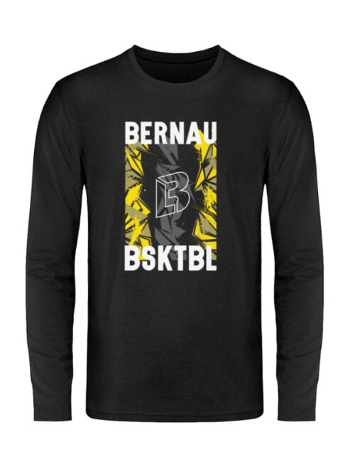Bernau Bsktbl - Unisex Long Sleeve T-Shirt-16