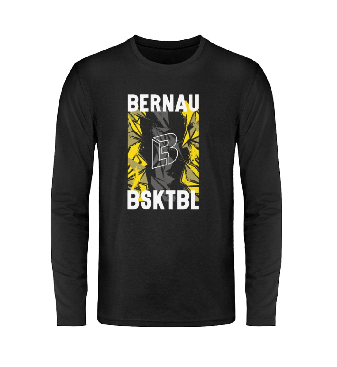 Bernau Bsktbl - Unisex Long Sleeve T-Shirt-16