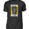 Bernau Bsktbl - Herren Premiumshirt-16