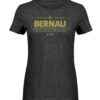 Bernau Finest Basketball - Damen Melange Shirt-6808