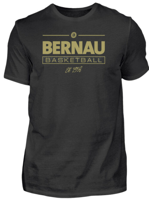 Bernau Finest Basketball - Herren Shirt-16