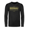 Bernau Finest Basketball - Unisex Long Sleeve T-Shirt-16