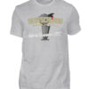 Deutschland Basketball Champion - Herren Shirt-17