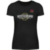 Deutschland Golden Team 23 - Damenshirt-16