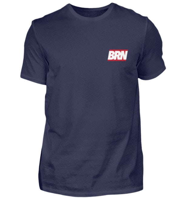 Bernau BRN Original - Herren Shirt-198