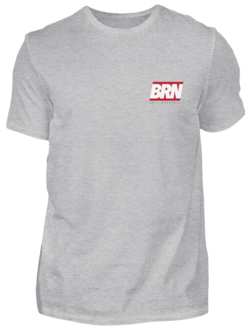 Bernau BRN Original - Herren Shirt-17