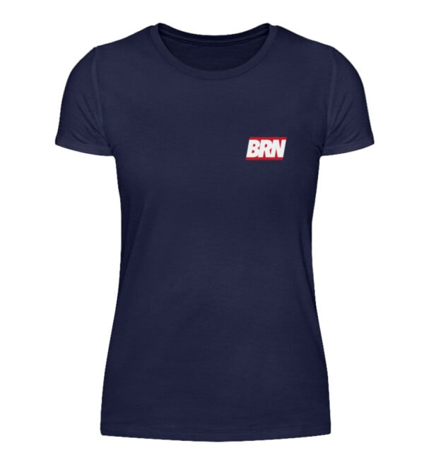 Bernau BRN Original - Damenshirt-198