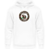 Bernau Bear - Unisex Kapuzenpullover Hoodie-1478