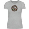 Bernau Bear - Damenshirt-17