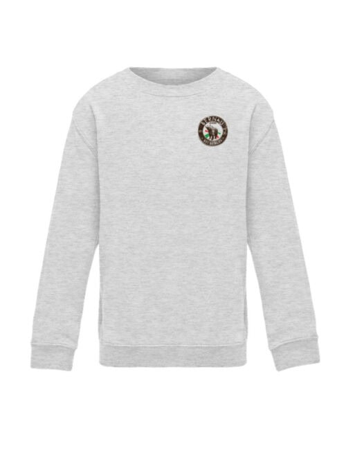 Bernau Bear - Kinder Sweatshirt-6892