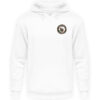 Bernau Bear - Unisex Kapuzenpullover Hoodie-1478