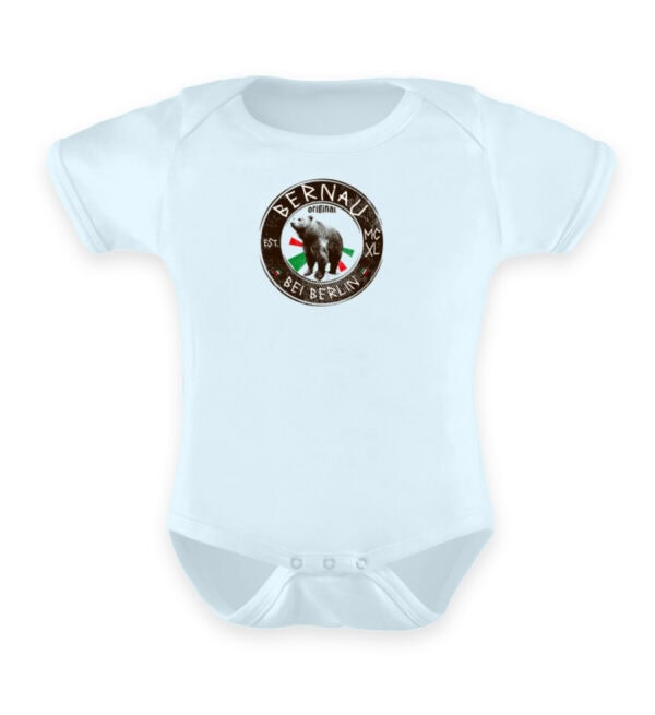 Bernau Bear - Baby Body-5930